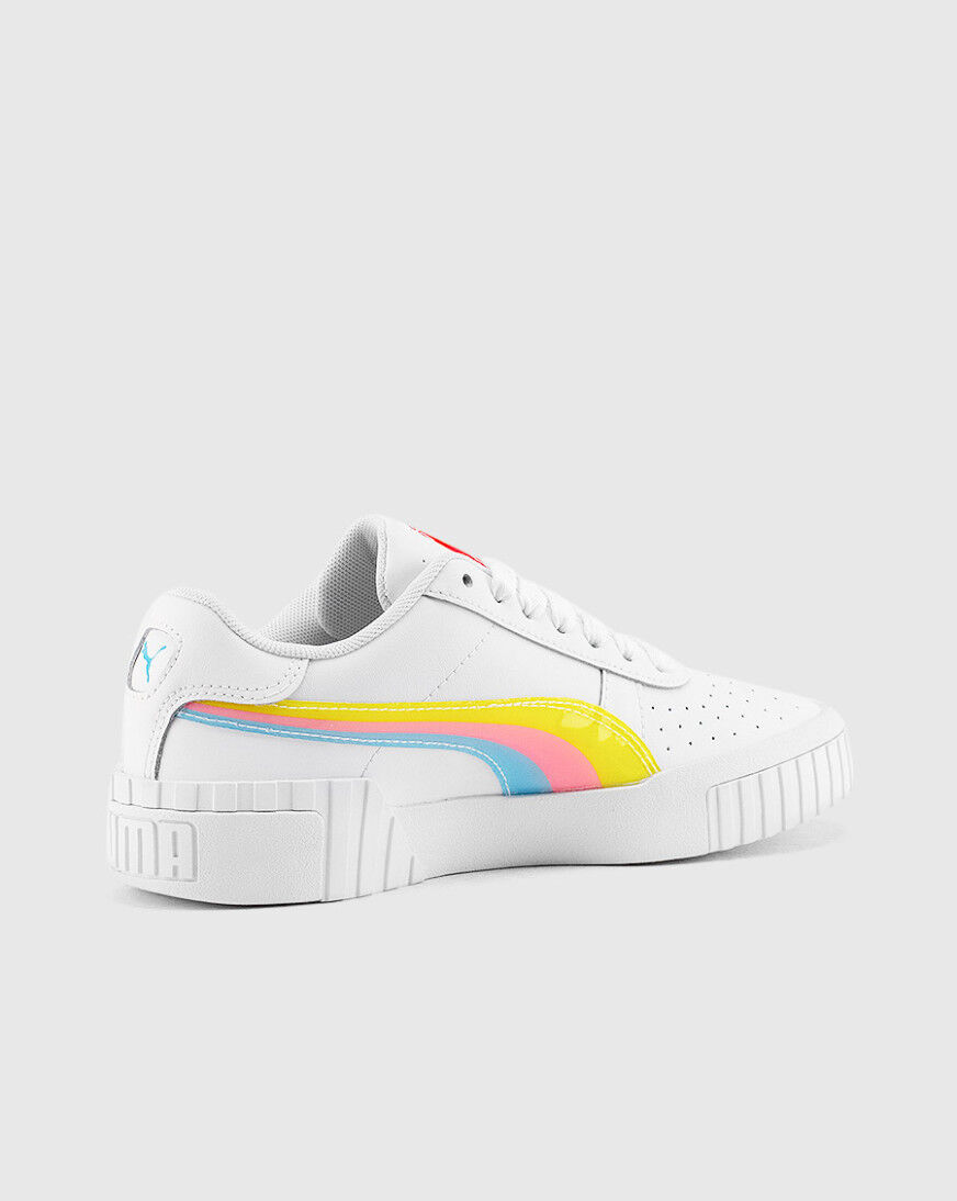 puma cali grade school