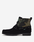 Ranger Mid Suede Boot