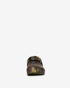 Crocs Grade School Camouflage Classic Clog 211897-3TCJ Camo 3