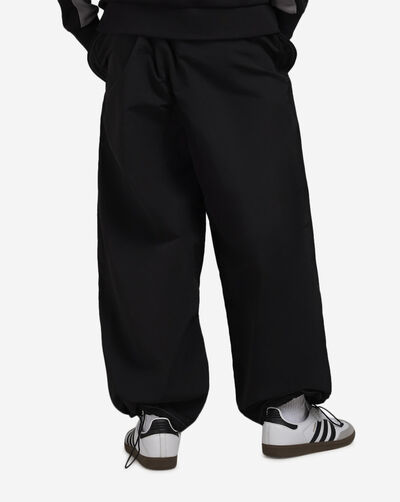 Parachute Tracksuit Pants