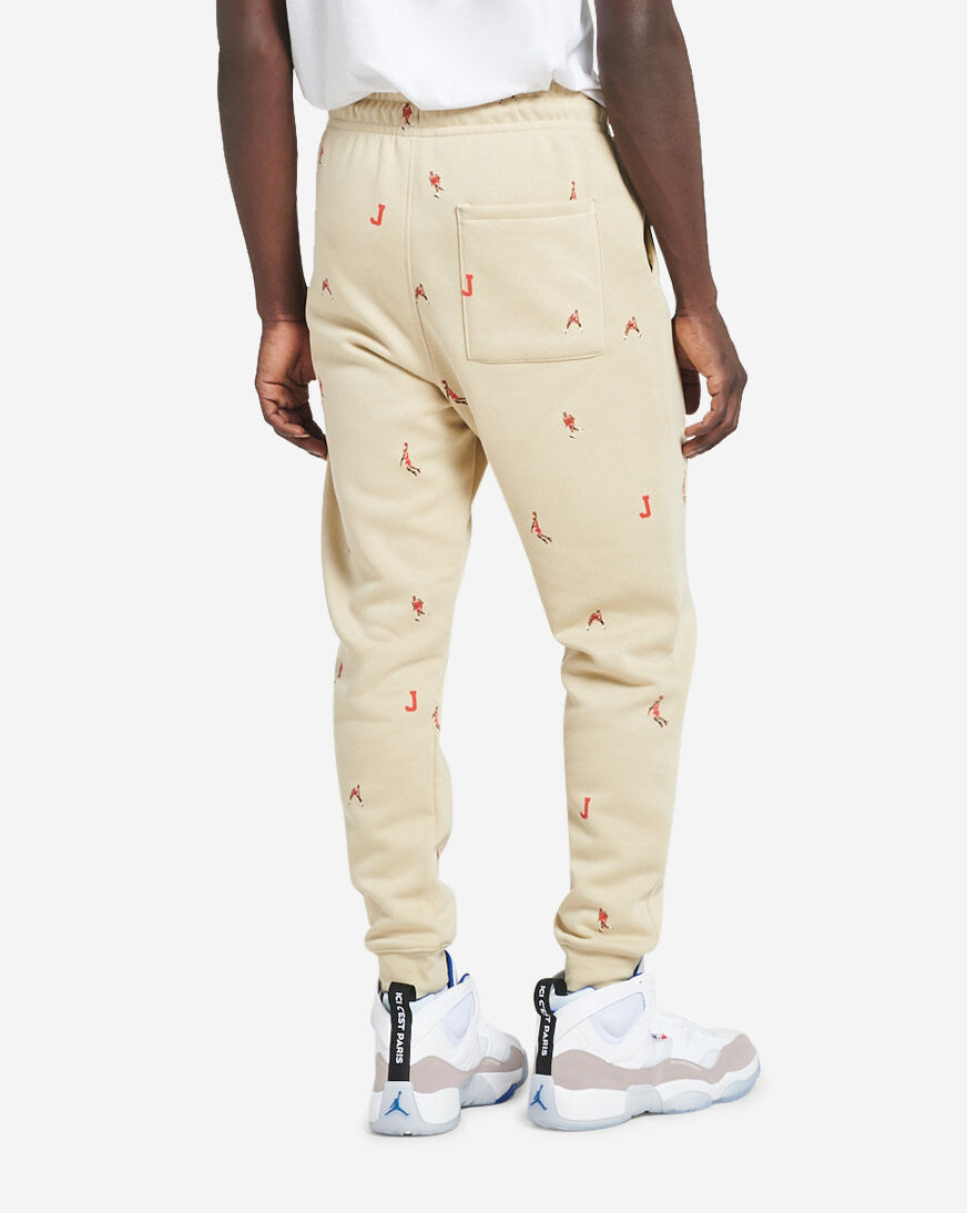 Jordan mashup 2025 pants
