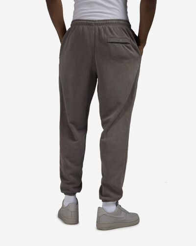 NSW Club Washed Cuffed Fleece Pants