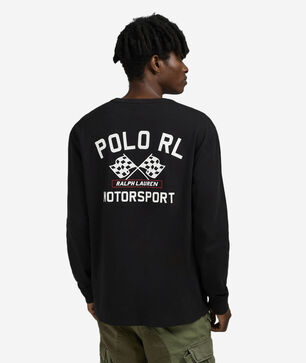 RL Motorsport Graphic Tee