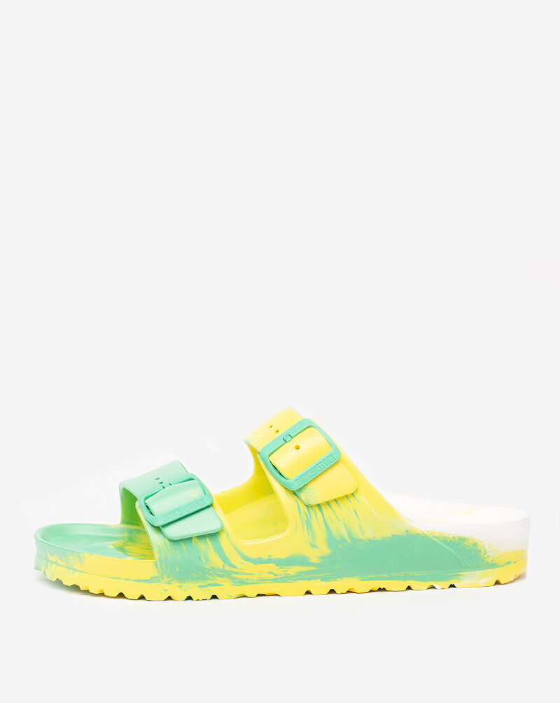 Birkenstock Arizona Essentials EVA Sandals 1019477 Yellow 1