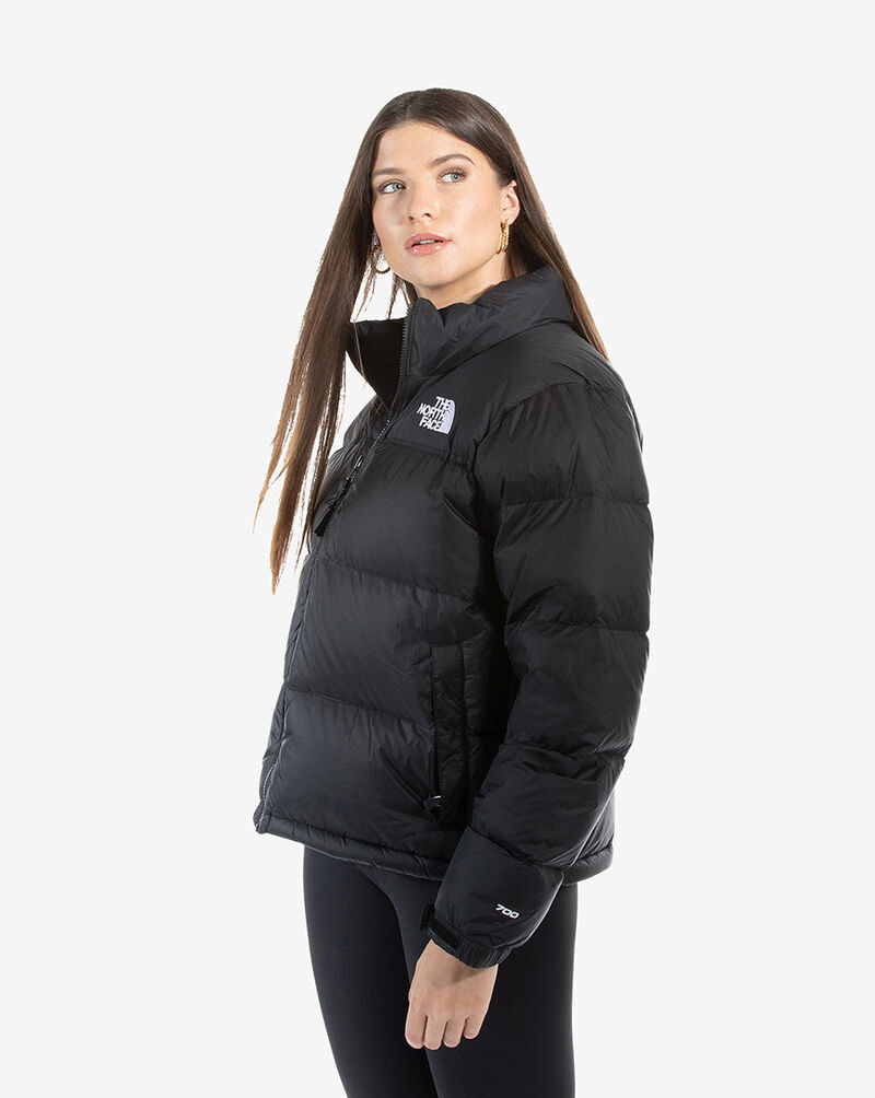 The North Face 1996 Retro Nuptse Jacket NF0A3XEO-LE4 Black 2