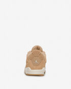 Jordan Toddler Air Jordan 4 Retro HV4384-200 Brown 5
