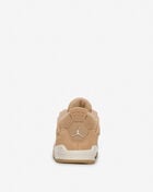 Jordan Toddler Air Jordan 4 Retro HV4384-200 Brown 5