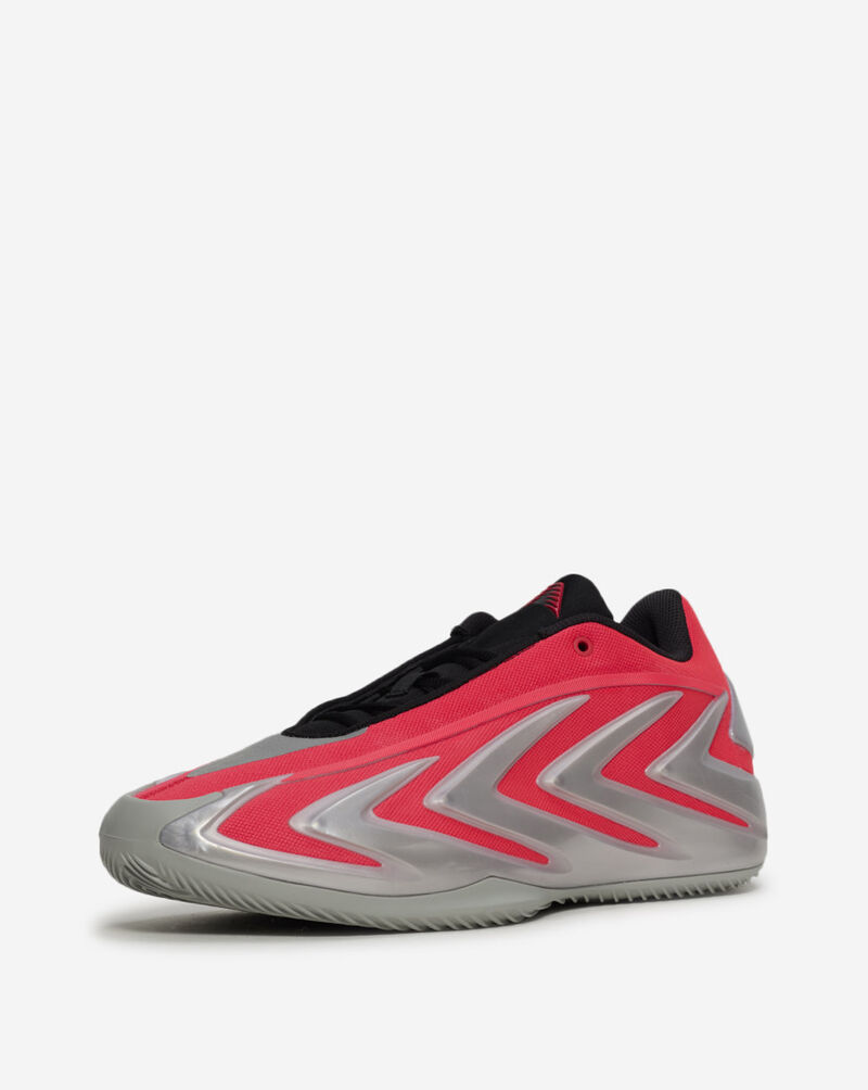 adidas Anthony Edwards 3 KJ3021 Red 2