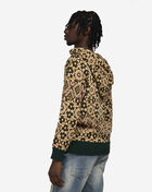 Smoke Rise Tapestry Jacquard Sweater- ST24665SNZ-SCA Green 2