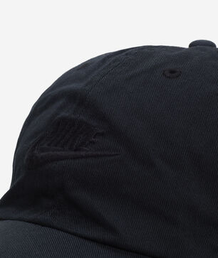 NSW Unstructured Futura Club Cap