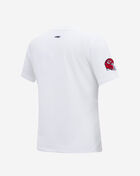 PRO STANDARD Kansas City Chiefs Classic Slim Fit Tee FKCA410206-WHT White 2