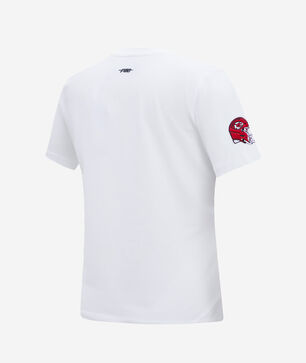 Kansas City Chiefs Classic Slim Fit Tee