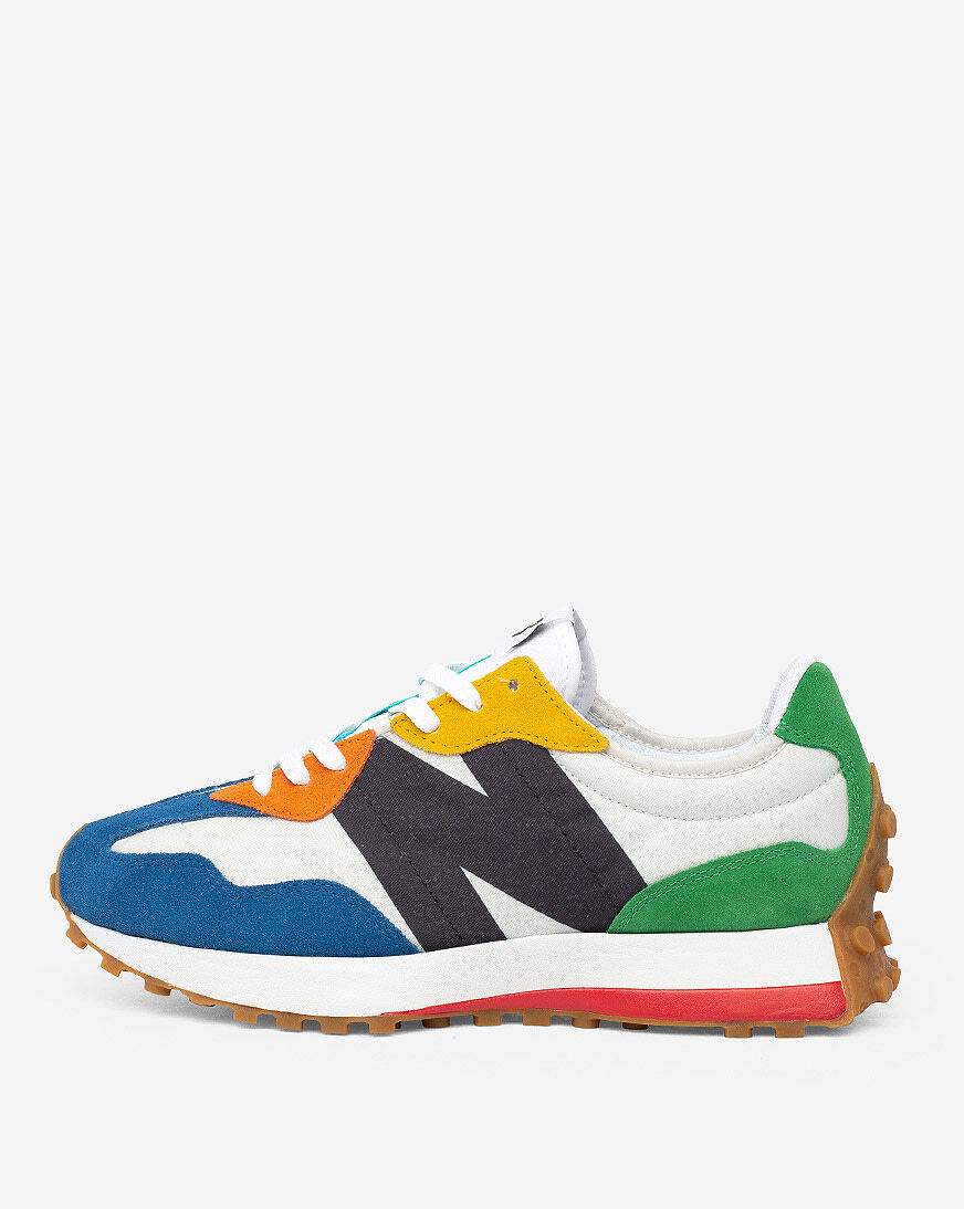 Snipes new balance 327