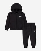 Toddler Full-Zip Club Set