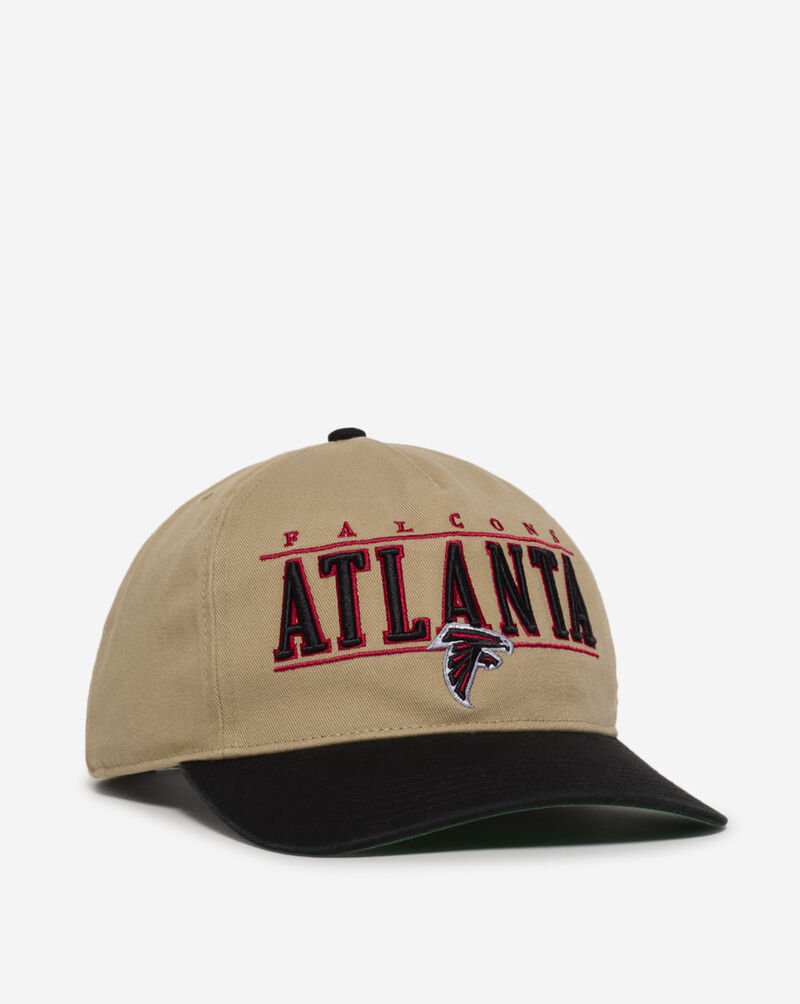 Atlanta Falcons City Line Hitch Snapback Hat