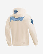 Philadelphia Phillies Varsity Blues Fleece Pull Over Hoodie 