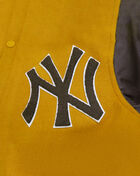 New York Yankees Classic Wool Varsity Jacket