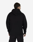 Hasta Muerte Trust Nobody Hoodie TRSTNOBDYHOOD-BLK Black 3