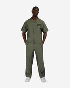 GFTD LA Lotus Nylon Pants LOTUSPANT-GRN Green 5