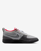 Nike Book 1 "Solar Red" IR0838-001 Grey 3