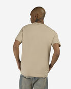 Mister Tee Gloss Forever Blessed Tee MTUS521-US-03872 Beige 2