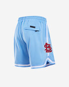 St. Louis Cardinals Classic Chenille Double Knit Short 