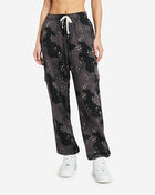 Club Fleece Camo Cargo Pant