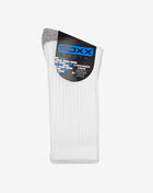 Soxx Grade School Crew Socks PL-SX16237WGHT White 1