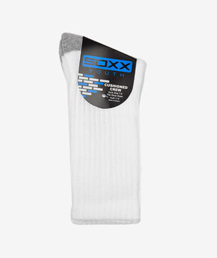 Grade School Crew Socks