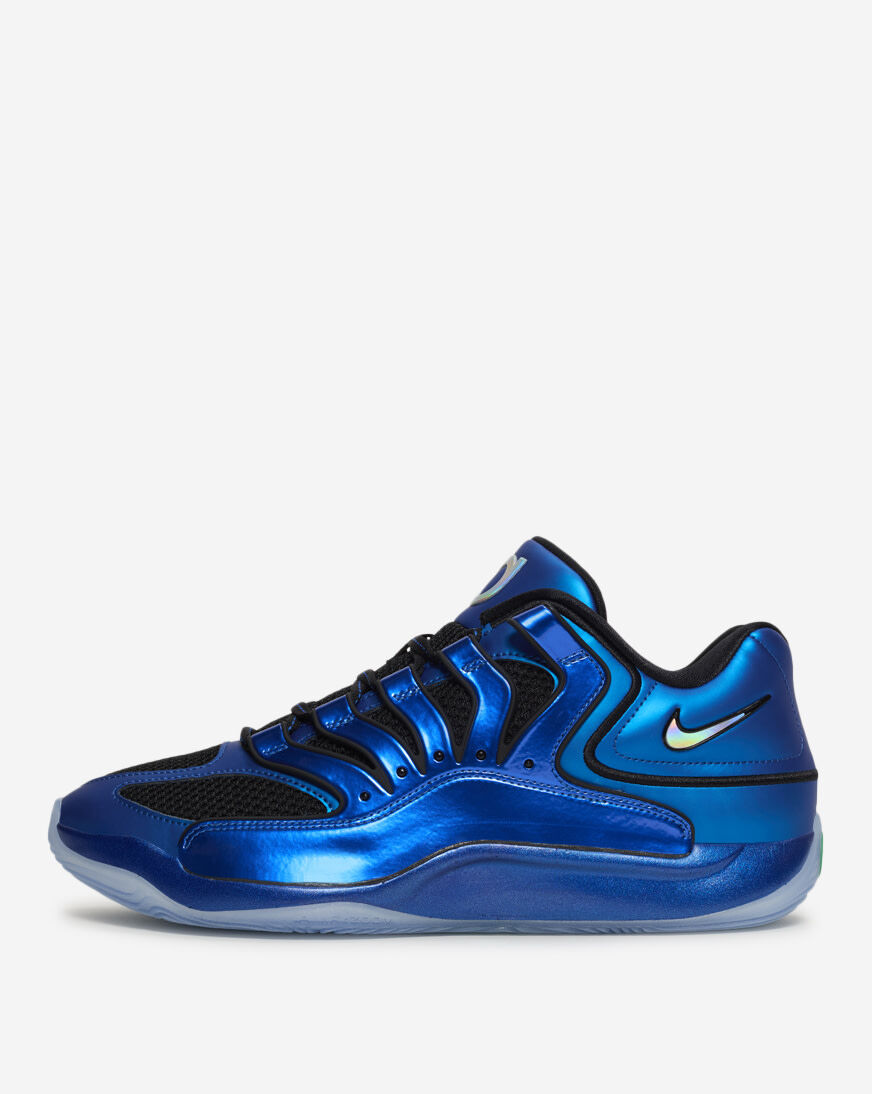 Shop Nike KD18 IB6684-400 blue | SNIPES USA