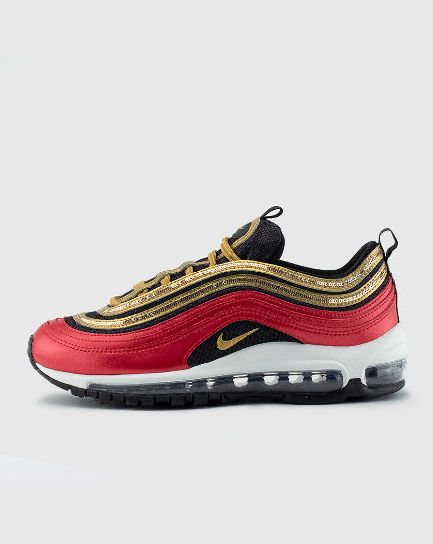 red air max 97 womens