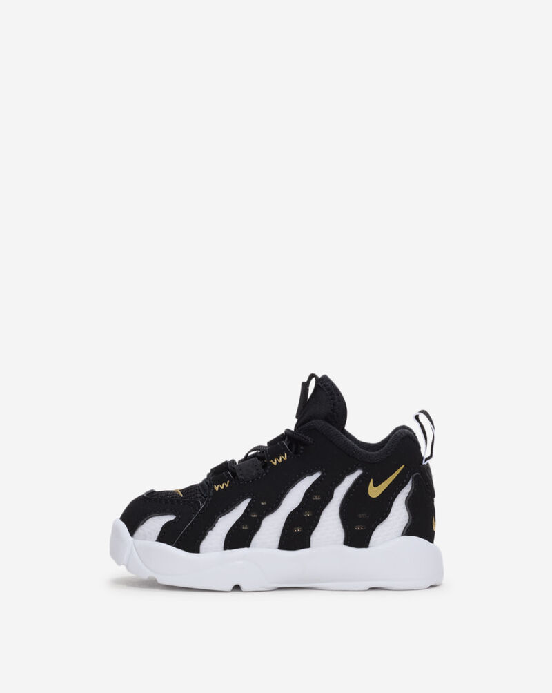 Nike Toddler Air DT Max '96 Low IR4715-001 Black 1