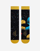 Odd Sox Star Trek Split Crew Socks (L) 37990MONCD Multi 4