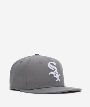 59Fifty Chicago White Sox Core Fitted Hat