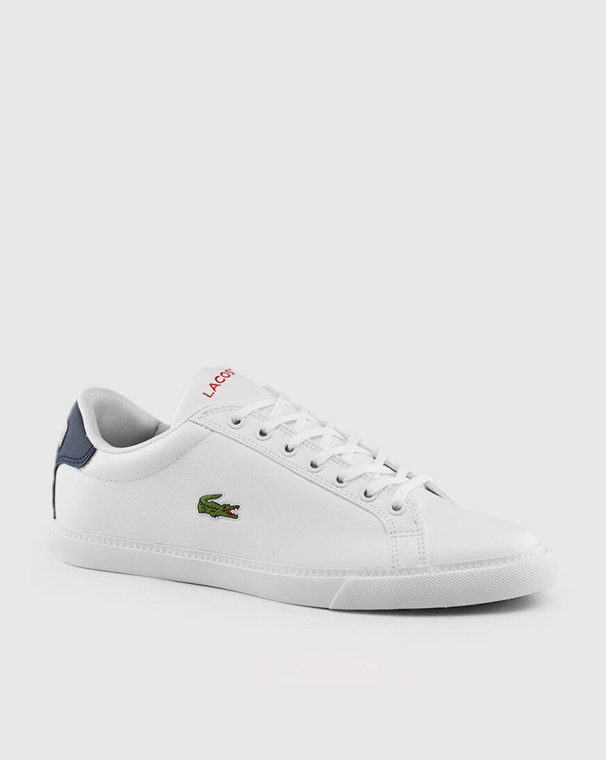 Lacoste snipes deals