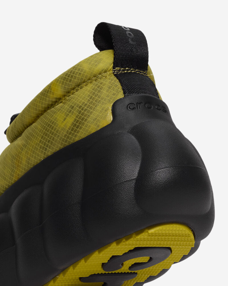 Crocs Overpuff Shorty 211562-77O Green 8