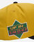 Sorry I'm High 2 Tone Wool Trucker 