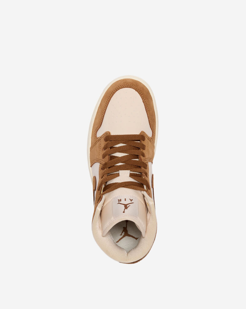 Jordan Air Jordan 1 Mid BQ6472-203 Beige 7