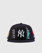 59Fifty Local New York Yankees Fitted Hat