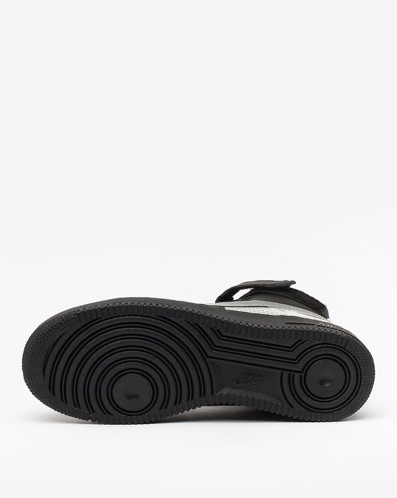 Nike 3M x Air Force 1 High CU4159-001 Black 4