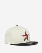 59Fifty Houston Astros Star Fitted Hat