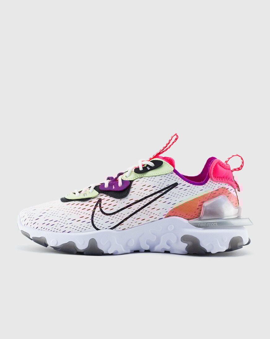 Nike react vision 42 clearance