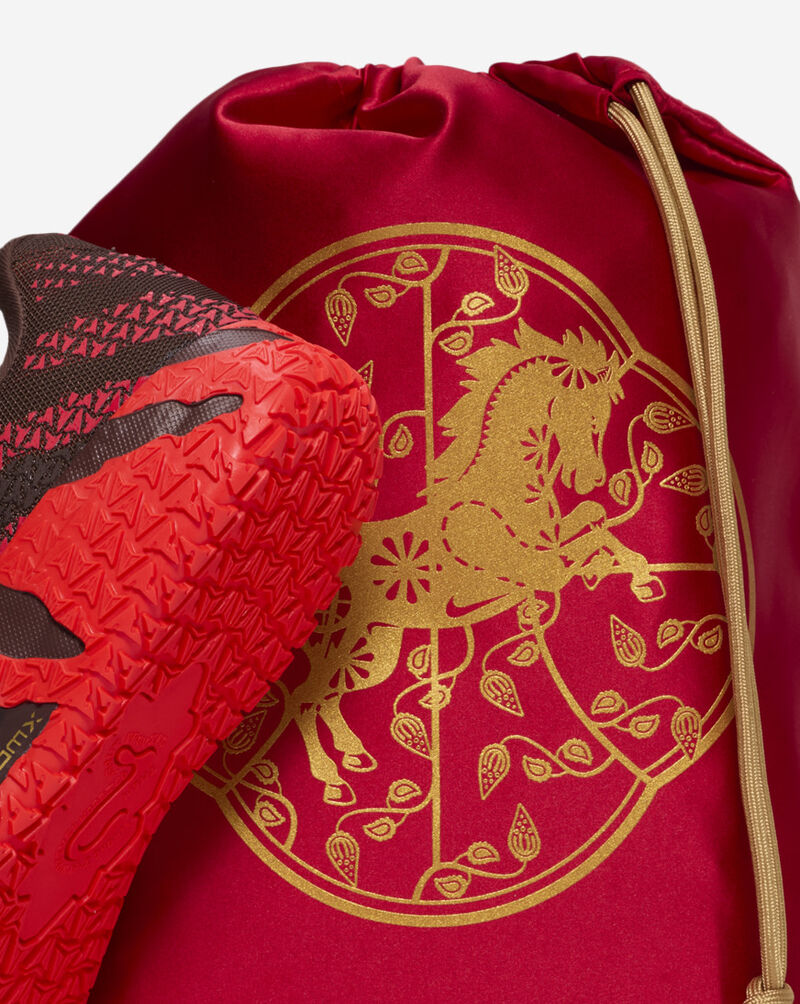 Nike Big Kids' Ja 3 "Lunar New Year" IB4776-200 Brown 9