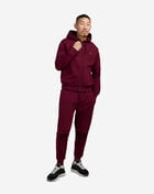 Polo Ralph Lauren Tech Fleece Full-Zip Hoodie 710881517097-WIN Red 4