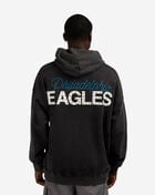 PRO STANDARD Philadelphia Eagles Lightning Hoodie FPE5411741-WBK Black 2