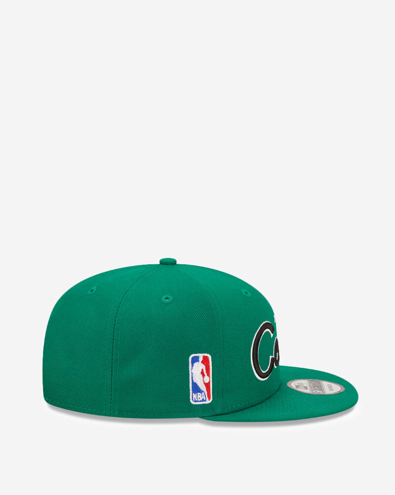 New Era 59Fifty Boston Celtics Hat 60291402 Green 6