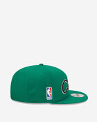 59Fifty Boston Celtics Hat