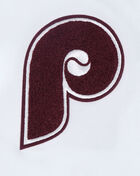 Philadelphia Phillies Retro Short Sleeve Classic Body Con Dress