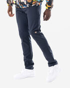 Double Knee Skinny Pants