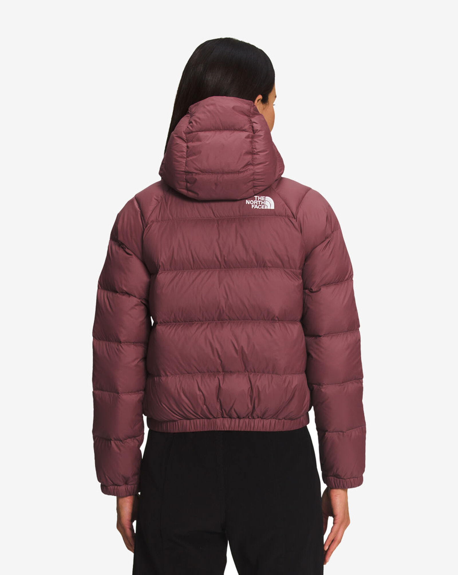 The North Face Hyalite Down Gilet Blancas The North Face W